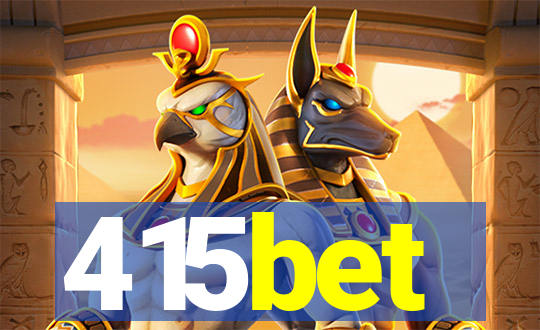 415bet