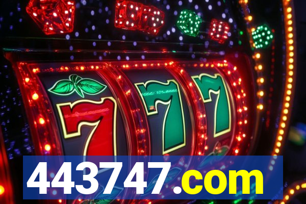443747.com