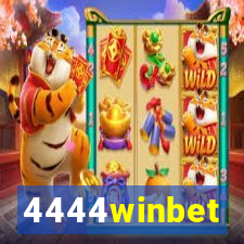 4444winbet