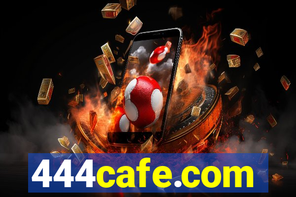 444cafe.com