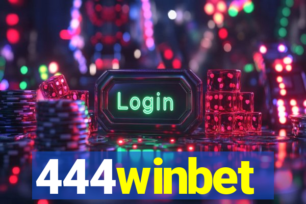 444winbet