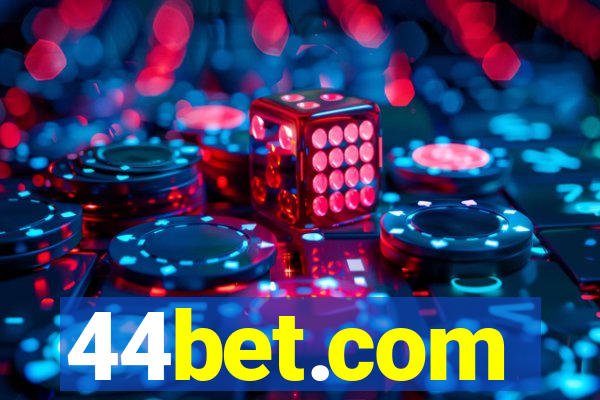 44bet.com