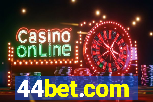 44bet.com