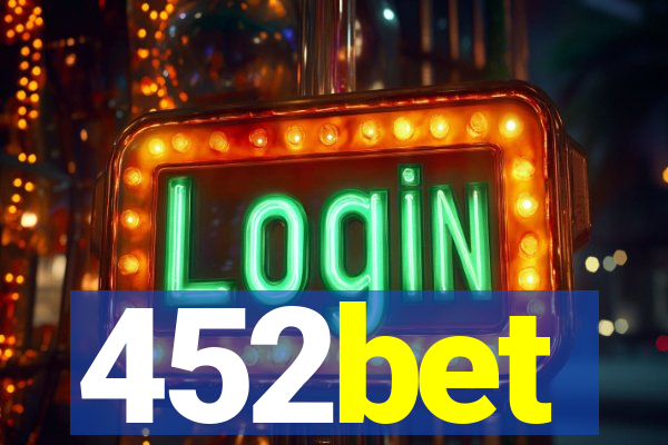 452bet