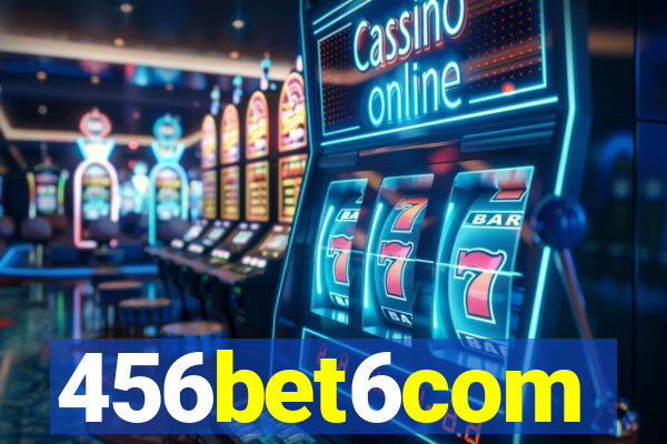 456bet6com