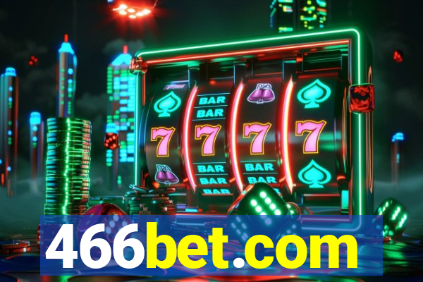466bet.com
