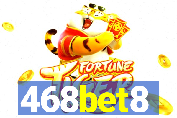468bet8