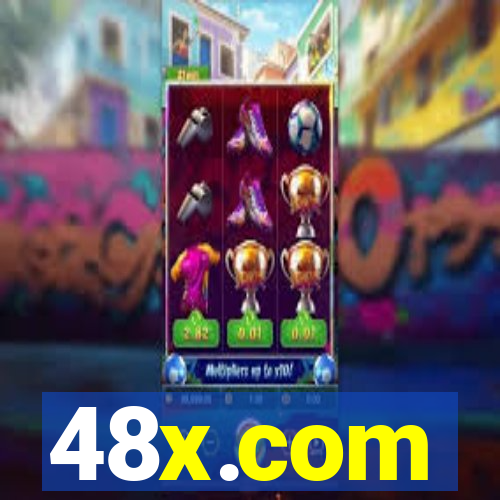 48x.com