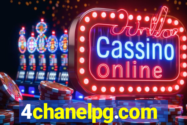 4chanelpg.com