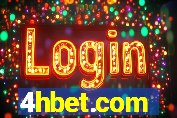 4hbet.com