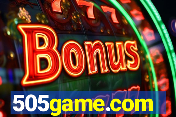 505game.com