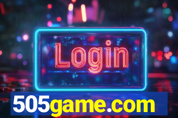505game.com