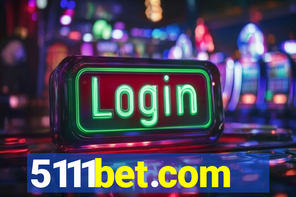 5111bet.com