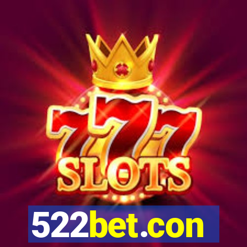 522bet.con
