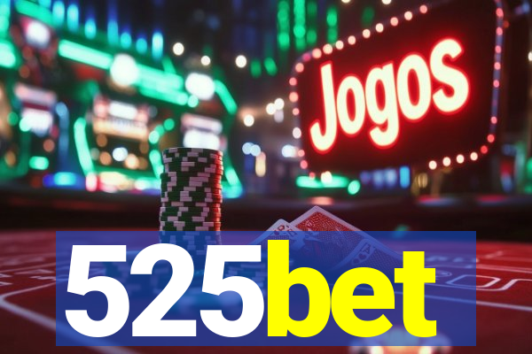 525bet