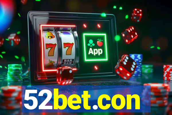 52bet.con