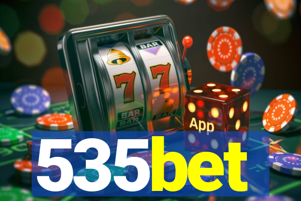 535bet