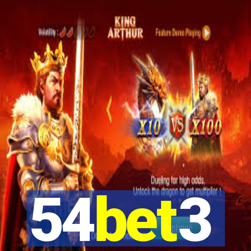 54bet3