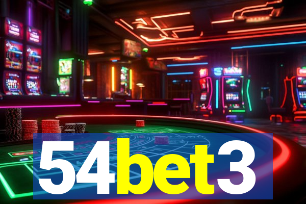 54bet3