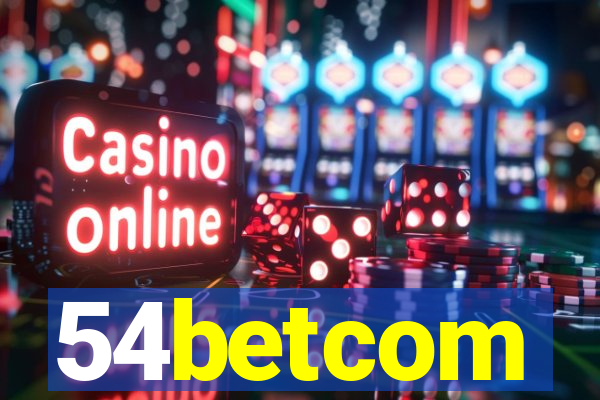 54betcom