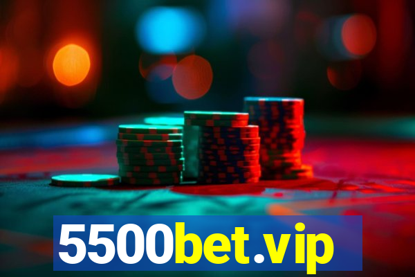 5500bet.vip