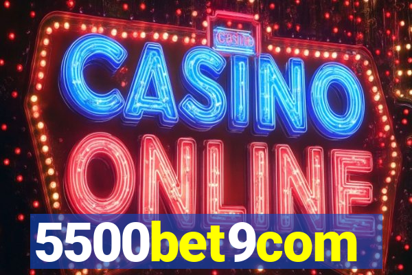 5500bet9com