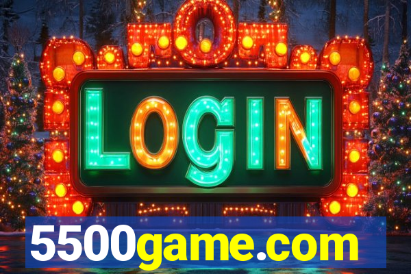 5500game.com