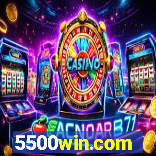 5500win.com