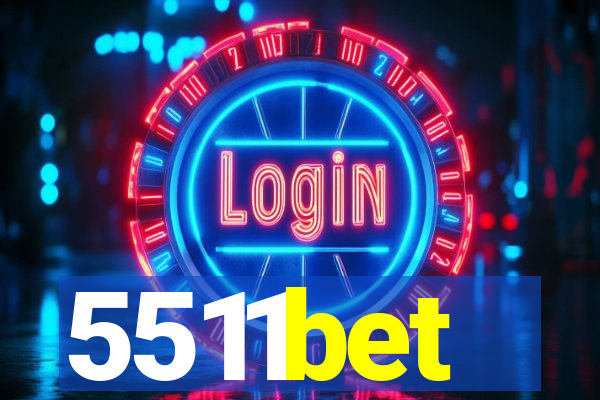 5511bet