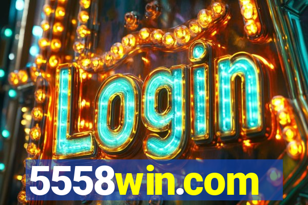 5558win.com