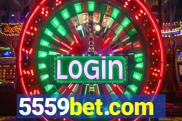 5559bet.com