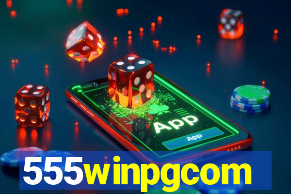 555winpgcom