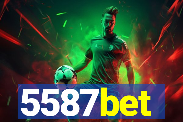 5587bet