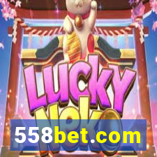 558bet.com