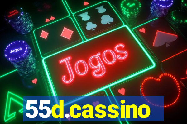 55d.cassino