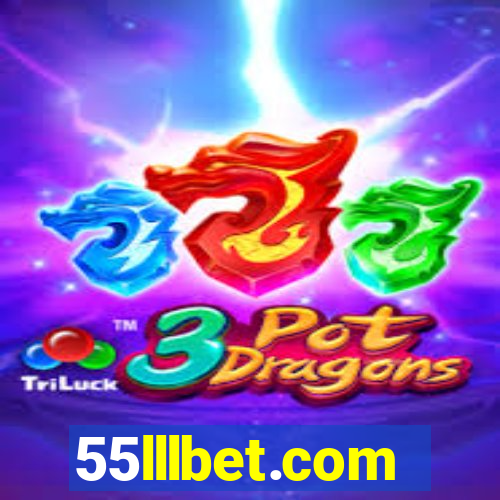 55lllbet.com