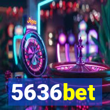 5636bet