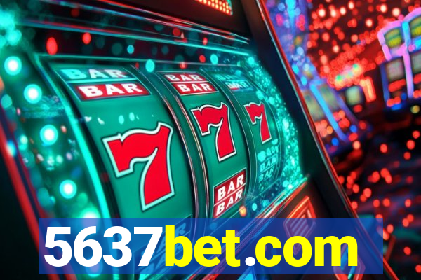 5637bet.com