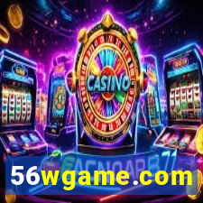 56wgame.com