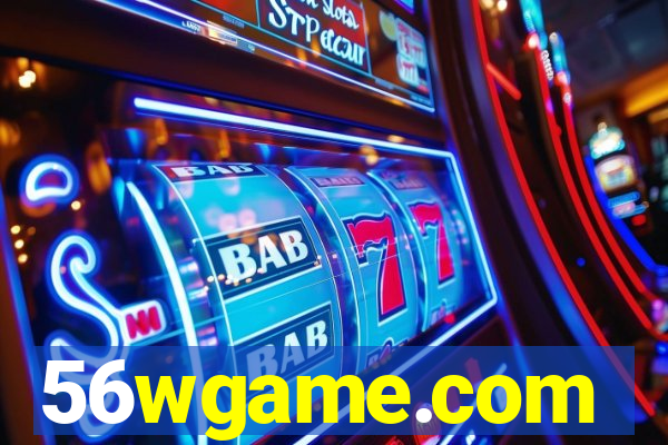 56wgame.com