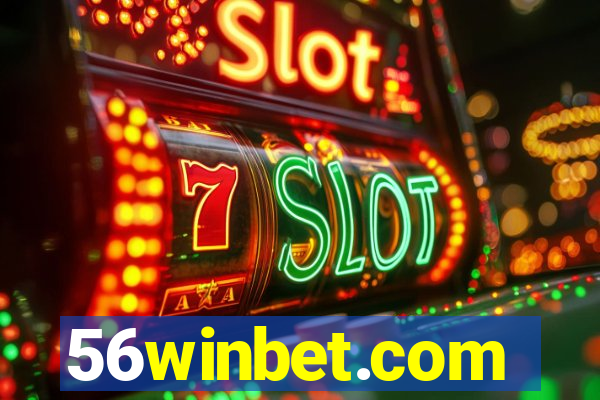 56winbet.com