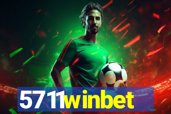 5711winbet