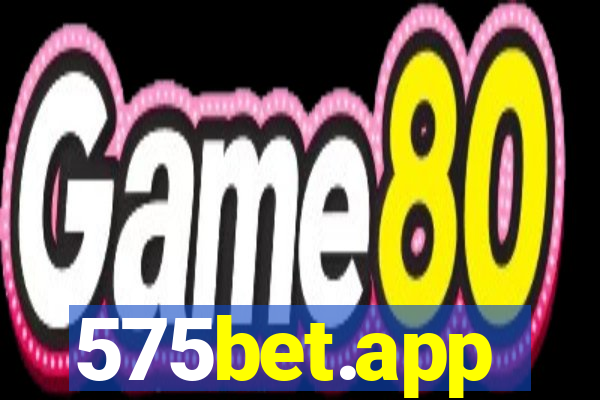 575bet.app