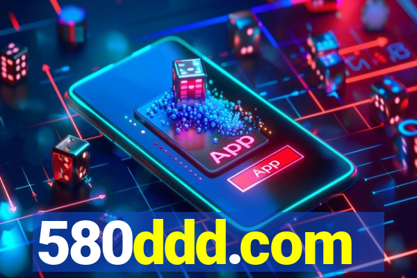 580ddd.com
