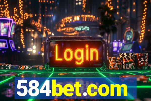 584bet.com