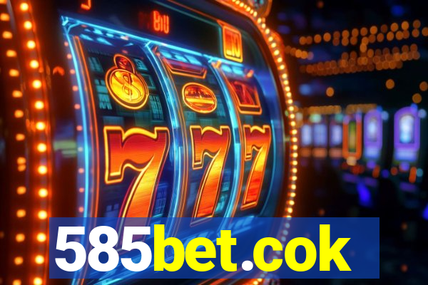 585bet.cok