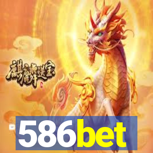 586bet