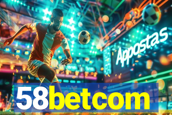 58betcom