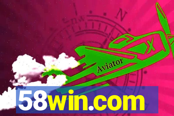 58win.com