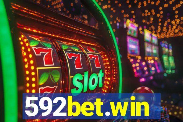 592bet.win